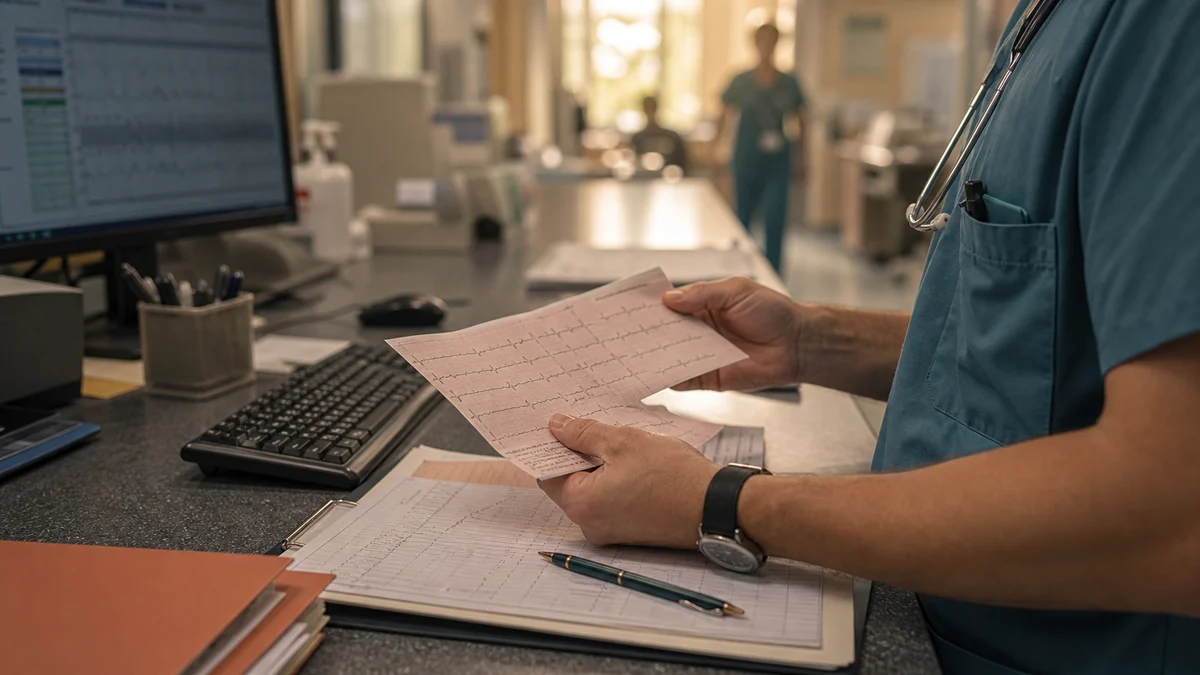 Doktorarbeit in Innerer Medizin: Hilfe und Beratung