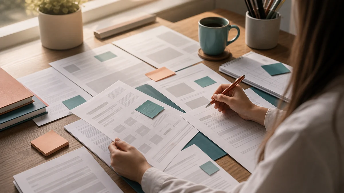 Themenfindung Doktorarbeit Medizin: 5 Strategien